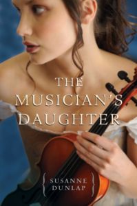 The Musician's Daughter