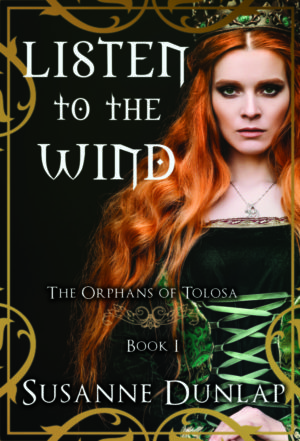 Listen to the Wind blog tour!