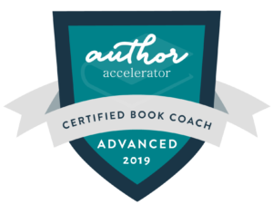 Advanced Certified Book Coach