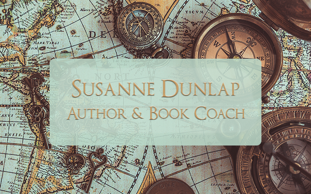 Susanne Dunlap