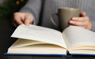 The Pleasures of Reading Together