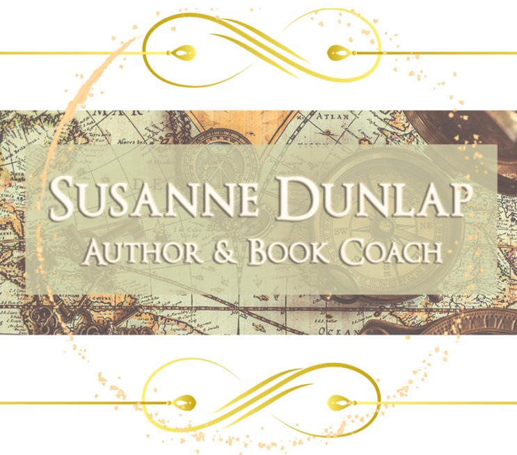 Susanne Dunlap Book Coach