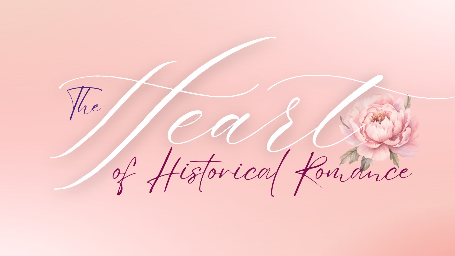 The Heart of Historical Fiction online self-paced course.